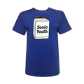 Washing Machine Tee