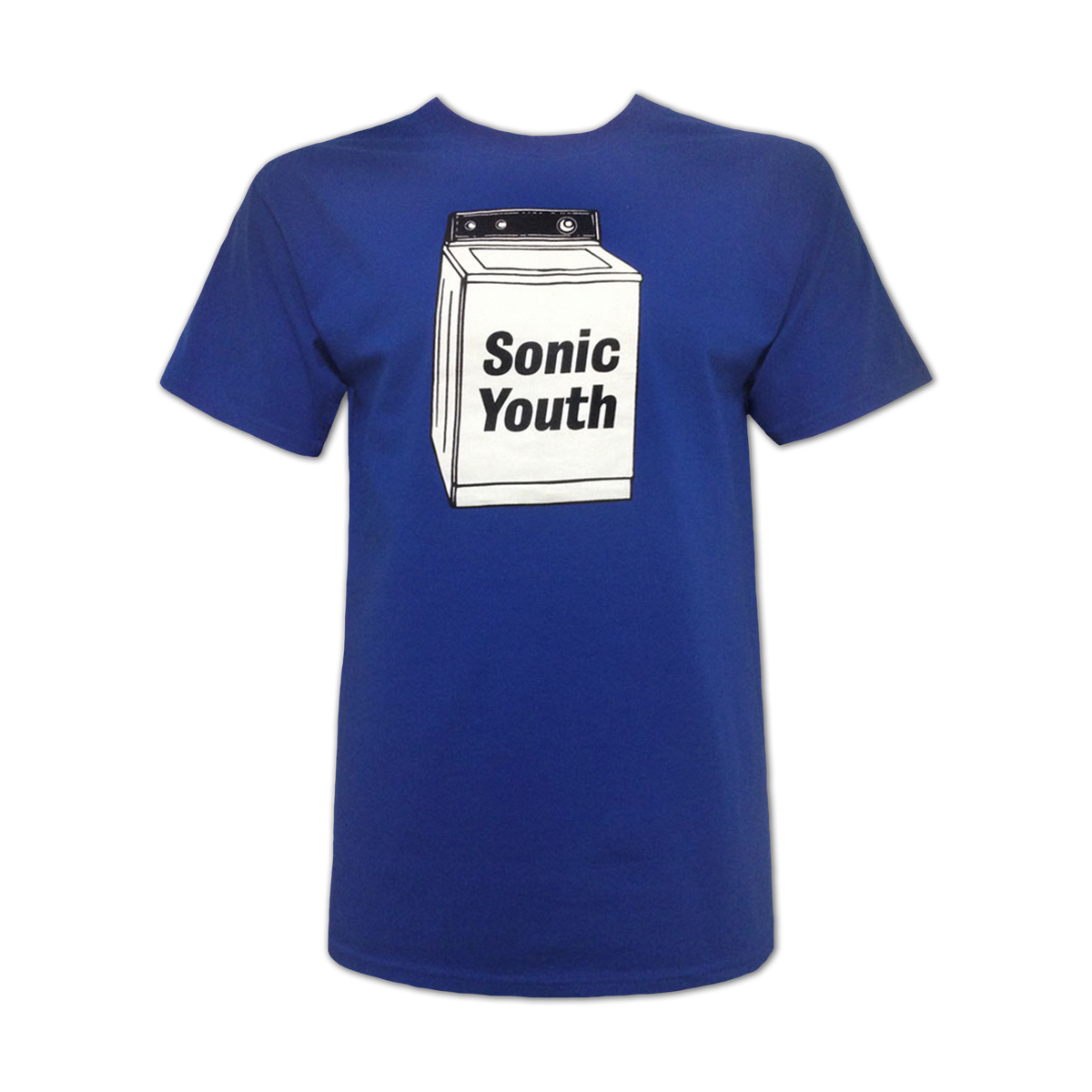 Washing Machine Tee