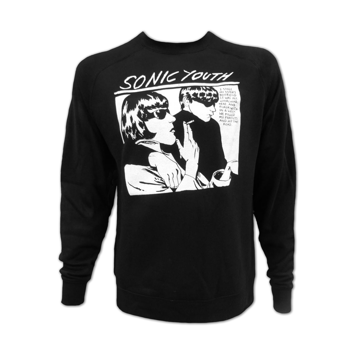 Goo Sweatshirt