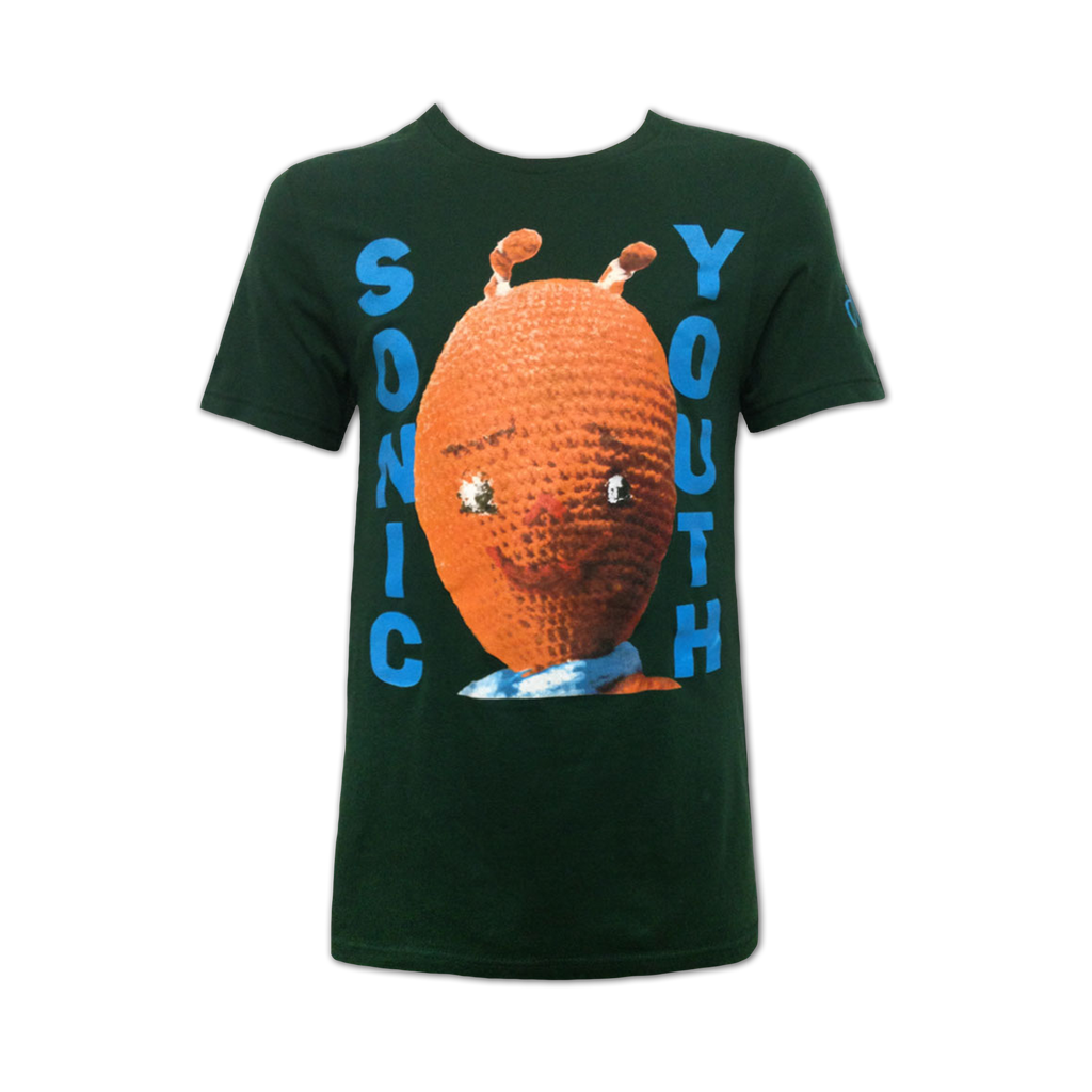 Dirty Alien Tee