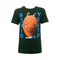 Dirty Alien Tee