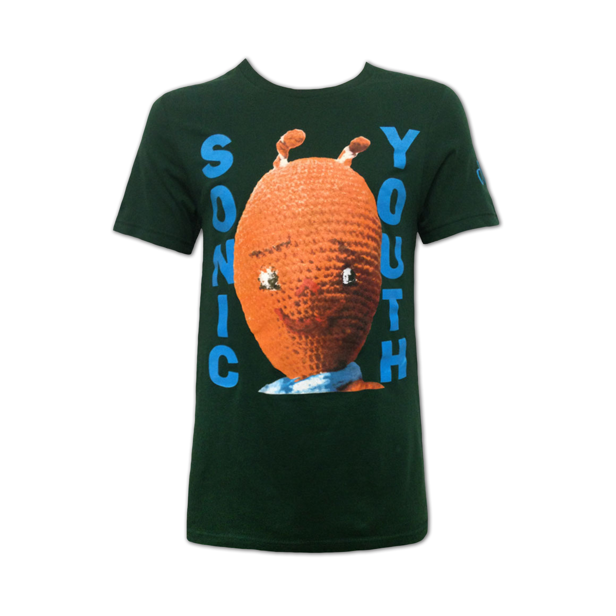 Dirty Alien Tee