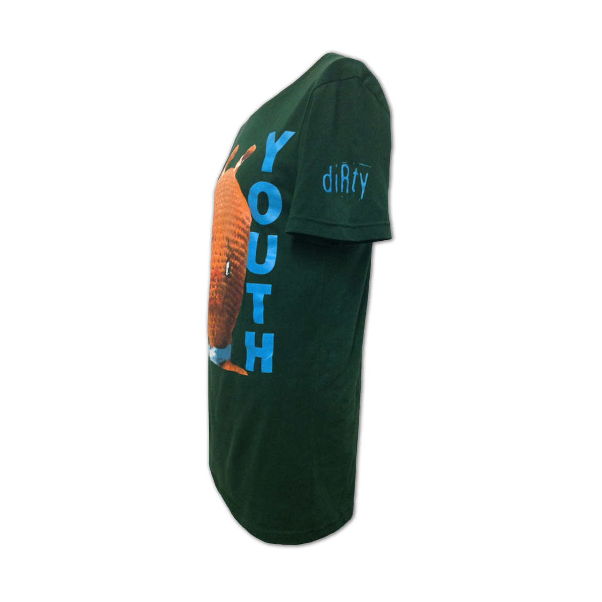 Dirty Alien Tee