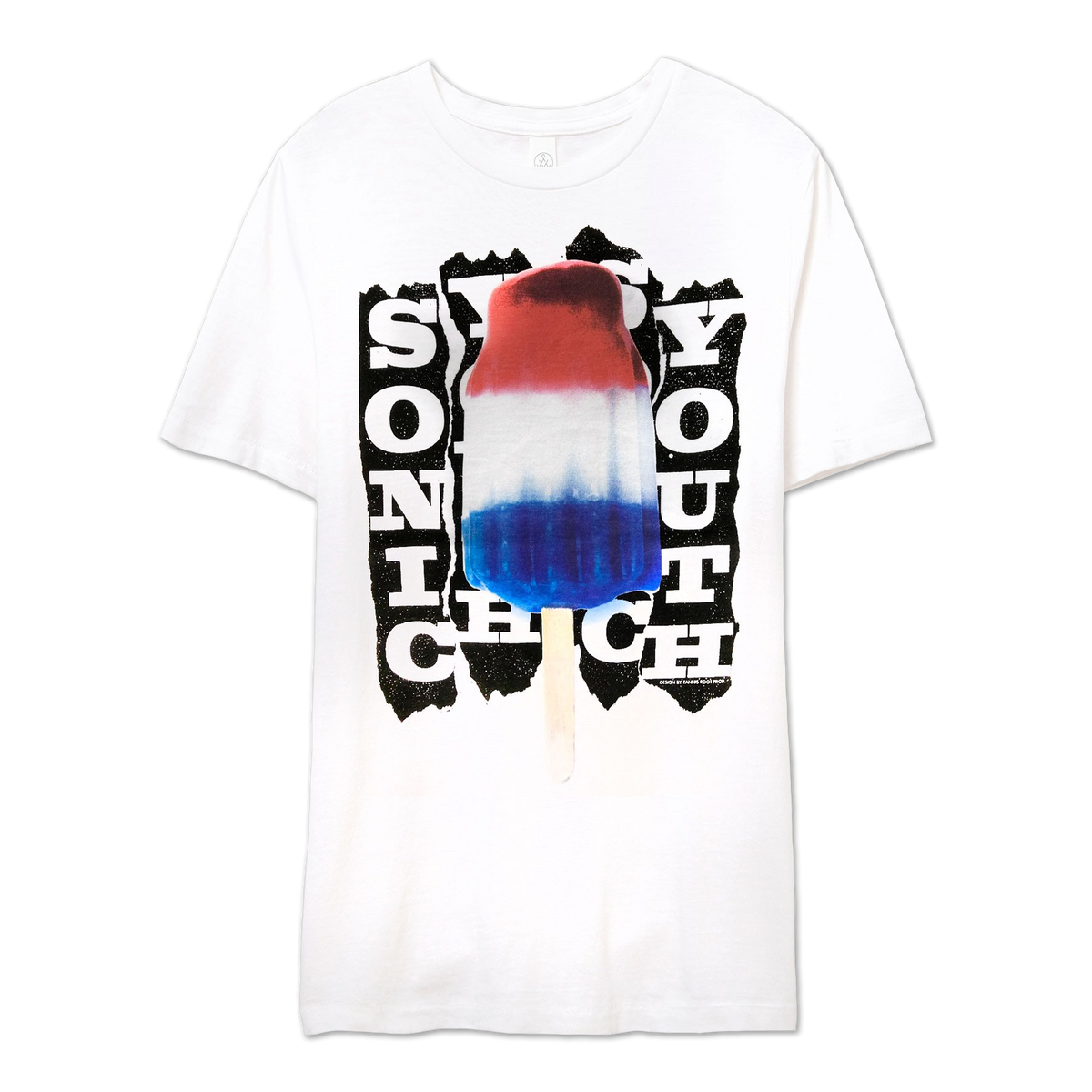 Bomb Pop Tee