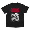 Teenage Riot Tee