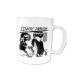 Sonic Youth Goo Mug