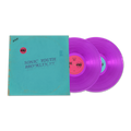 Live in Brooklyn 2011 [TRANSLUCENT PURPLE] Vinyl 2xLP