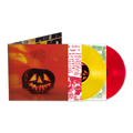 Walls Have Ears (Yellow/Red) Vinyl 2xLP